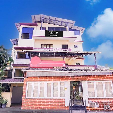 Taleigao Oyo 4195克劳希尔旅馆酒店 外观 照片