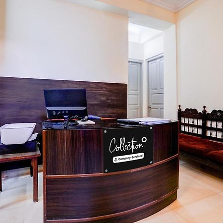 Taleigao Oyo 4195克劳希尔旅馆酒店 外观 照片